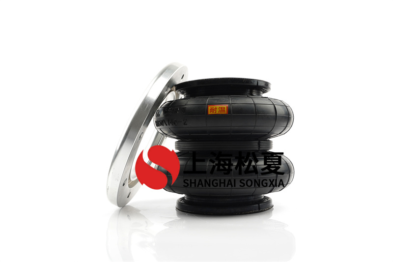 橡膠空氣彈簧在不同行業(yè)中的應(yīng)用