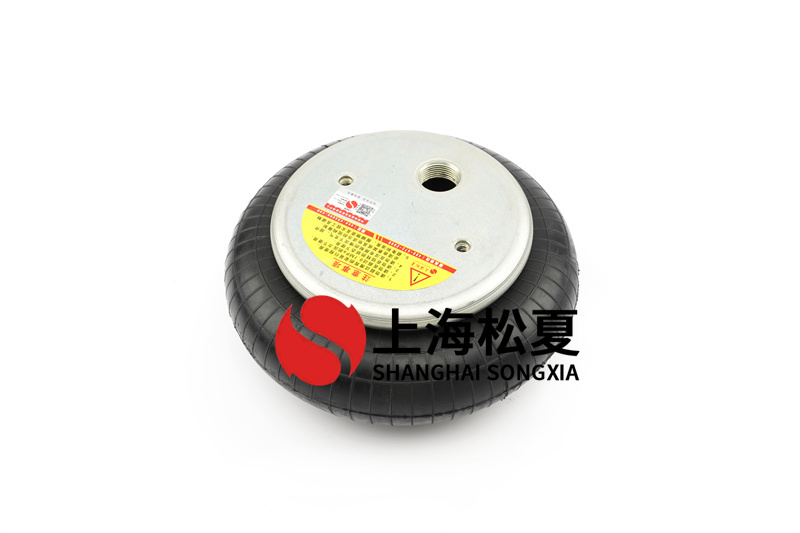橡膠空氣彈簧在不同行業(yè)中的應(yīng)用